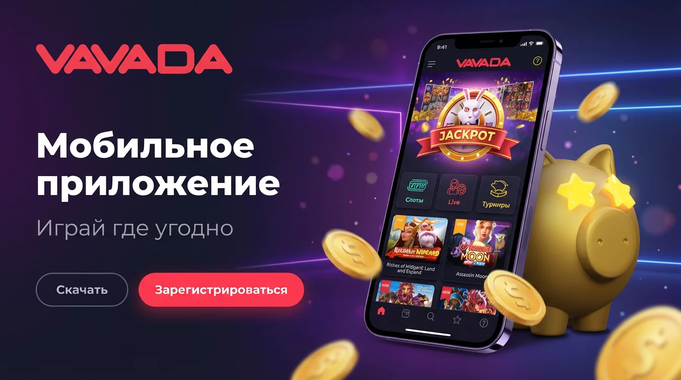 Мобильная версия и приложение для Android и iOS